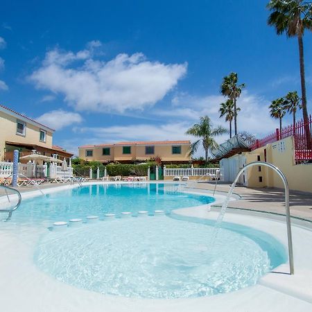 Maspalomas Suite By "The Stay Las Palmas" Vv Екстериор снимка