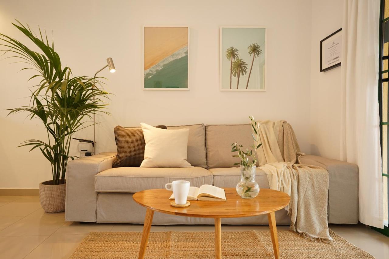 Maspalomas Suite By "The Stay Las Palmas" Vv Екстериор снимка