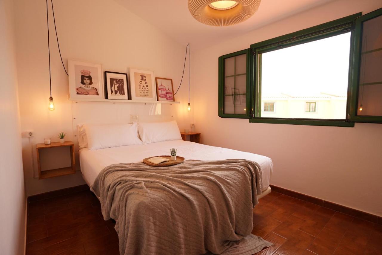 Maspalomas Suite By "The Stay Las Palmas" Vv Екстериор снимка