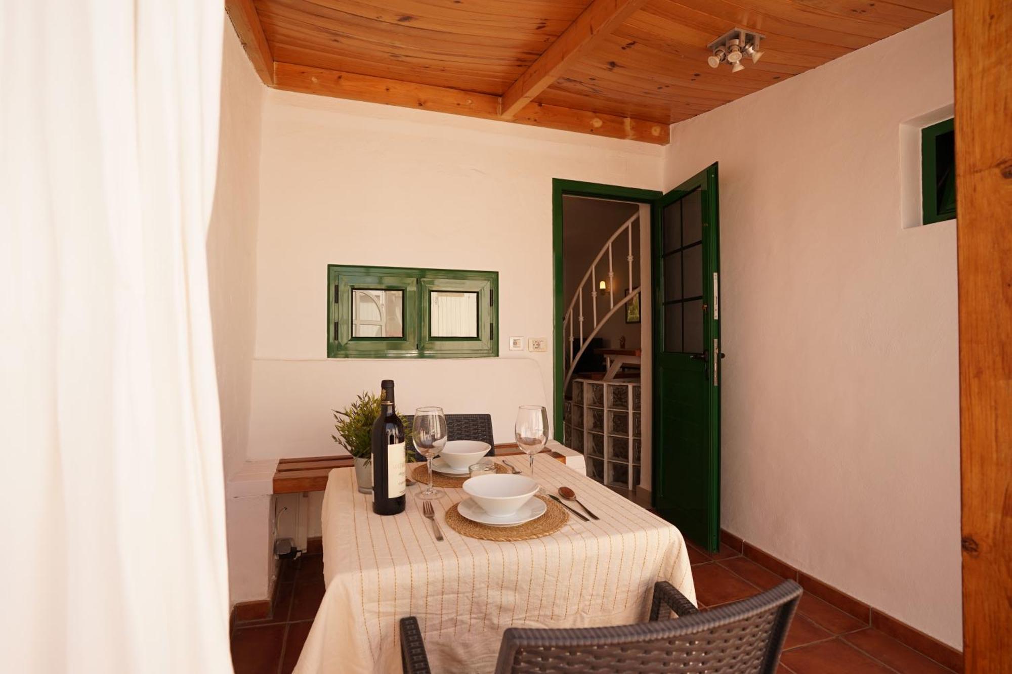 Maspalomas Suite By "The Stay Las Palmas" Vv Екстериор снимка