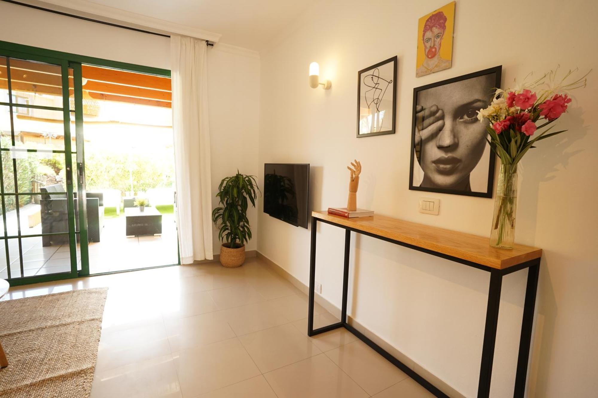 Maspalomas Suite By "The Stay Las Palmas" Vv Екстериор снимка