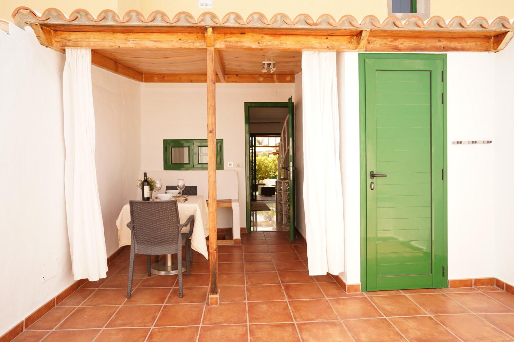 Maspalomas Suite By "The Stay Las Palmas" Vv Екстериор снимка