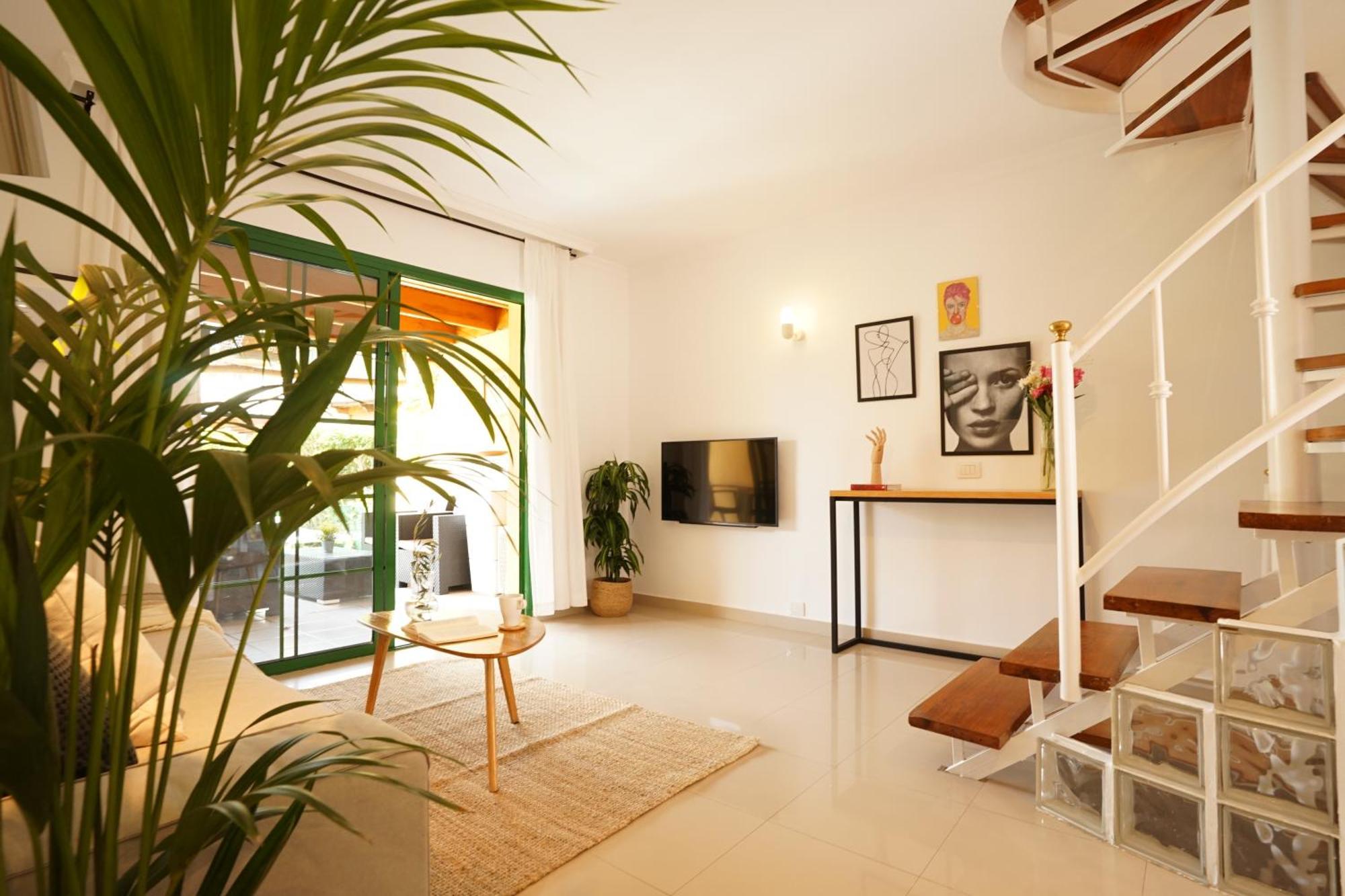 Maspalomas Suite By "The Stay Las Palmas" Vv Екстериор снимка