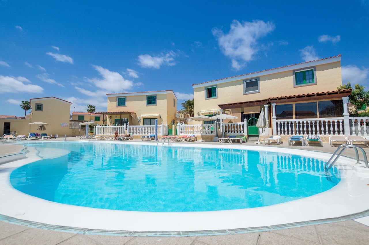 Maspalomas Suite By "The Stay Las Palmas" Vv Екстериор снимка