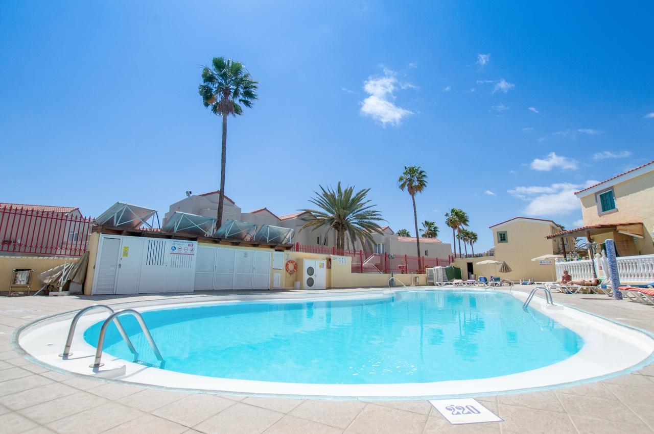 Maspalomas Suite By "The Stay Las Palmas" Vv Екстериор снимка