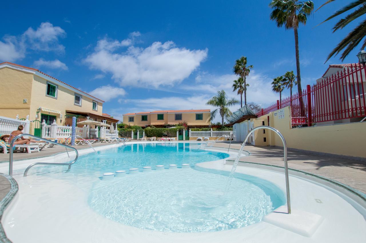 Maspalomas Suite By "The Stay Las Palmas" Vv Екстериор снимка